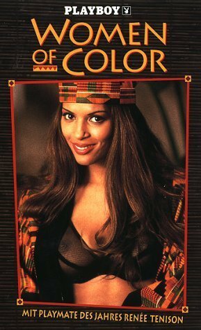 Playboy: Women of Color трейлер (1994)