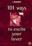 Playboy: 101 Ways to Excite Your Lover трейлер (1991)