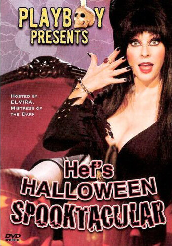 Playboy: Hef's Halloween Spooktacular (2005)