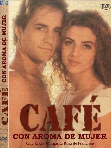 Кофе с ароматом женщины трейлер (1993)