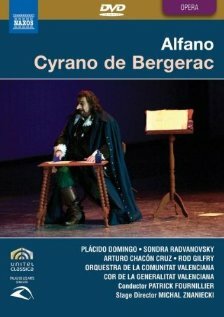 Cyrano de Bergerac трейлер (2008)