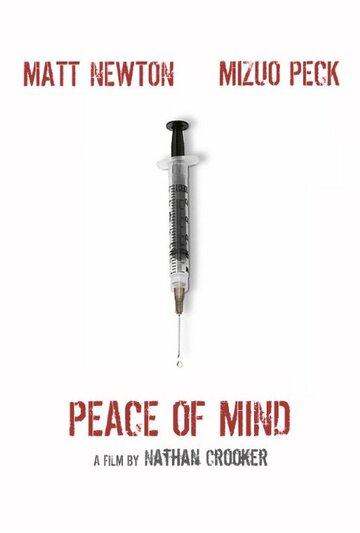 Peace of Mind трейлер (2008)