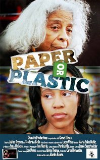 Paper or Plastic трейлер (2008)