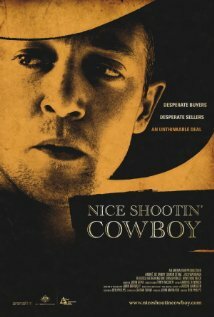 Nice Shootin' Cowboy трейлер (2008)