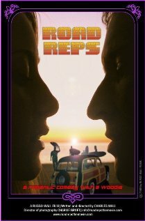 Road Reps трейлер (2008)