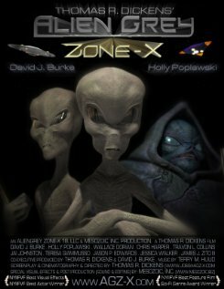 Aliens: Zone-X трейлер (2015)