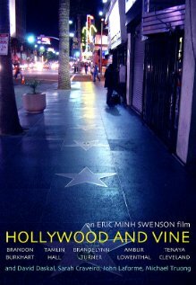 Hollywood and Vine трейлер (2008)