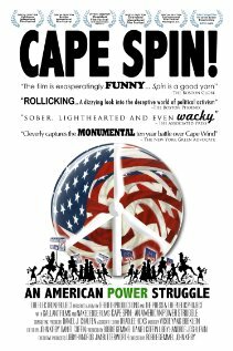 Cape Spin: An American Power Struggle трейлер (2011)