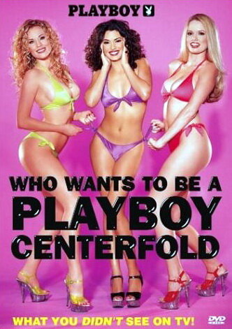 Playboy: Who Wants to Be a Playboy Centerfold? трейлер (2002)