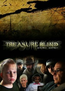 Treasure Blind трейлер (2008)