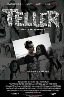 Teller трейлер (2008)