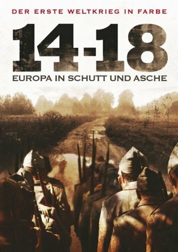 Война 14-18 годов. Шум и ярость трейлер (2008)