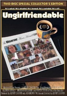 Ungirlfriendable трейлер (2008)