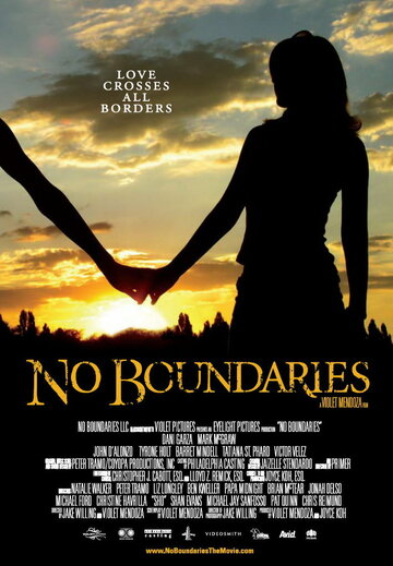 No Boundaries трейлер (2009)