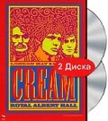 Cream: Royal Albert Hall, London May 2-3-5-6 2005 трейлер (2005)