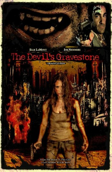 The Devil's Gravestone трейлер (2010)