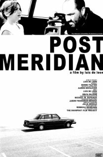 Post Meridian трейлер (2008)