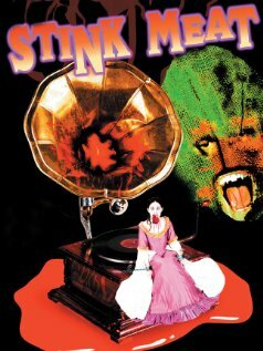 Stink Meat трейлер (2008)