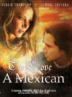 To Love a Mexican трейлер (2008)