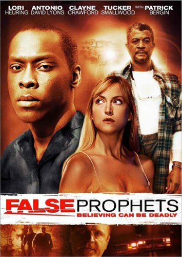 False Prophets трейлер (2006)