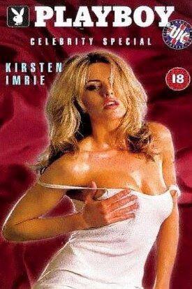 Playboy Celebrity Special: Kirsten Imrie трейлер (1999)