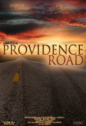 Providence Road трейлер (2009)