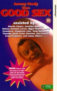 Jeremy Hardy Gives Good Sex трейлер (1995)
