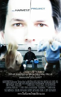 The Harvest Project трейлер (2008)