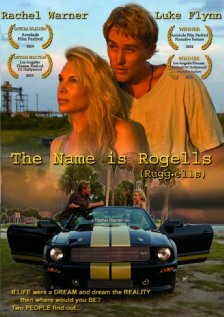 The Name Is Rogells (Rugg-ells) трейлер (2011)