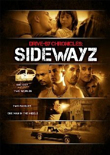 Drive-By Chronicles: Sidewayz трейлер (2009)