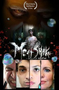 Meatshake: A Musical трейлер (2009)
