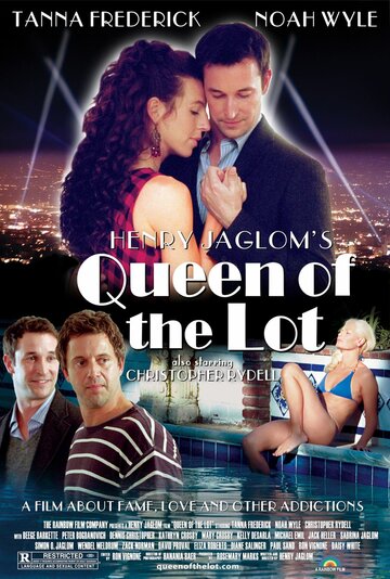 Queen of the Lot трейлер (2010)