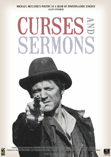 Curses and Sermons трейлер (2009)