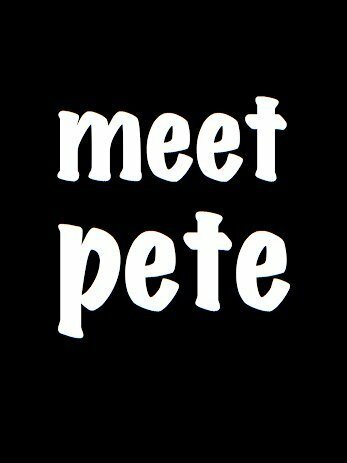 Meet Pete трейлер (2013)