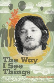 The Way I See Things трейлер (2008)