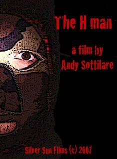 The H Man трейлер (2007)