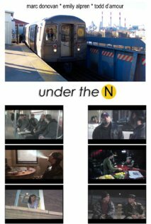 Under the N трейлер (2008)