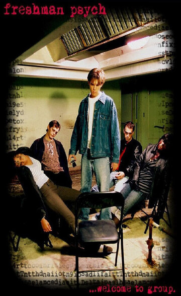 Freshman Psych трейлер (2009)