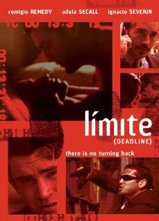 Límite трейлер (2005)