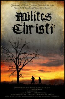 Milites Christi трейлер (2009)