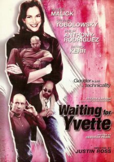 Waiting for Yvette трейлер (2008)