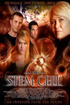 Stem Cell трейлер (2009)