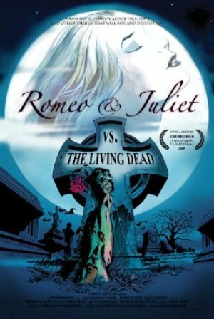 Romeo & Juliet vs. The Living Dead трейлер (2009)