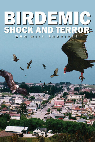 Птицекалипсис: Шок и Трепет трейлер (2010)