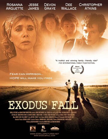 Exodus Fall трейлер (2011)