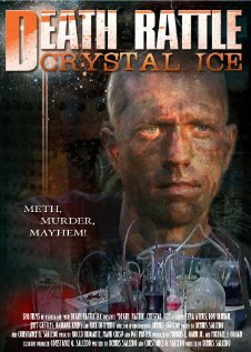 Death Rattle Crystal Ice трейлер (2009)