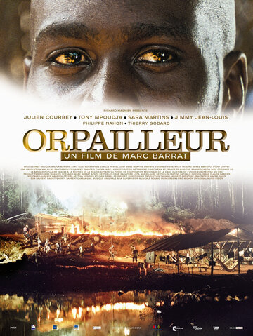 Orpailleur трейлер (2009)