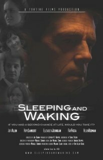 Sleeping and Waking трейлер (2009)