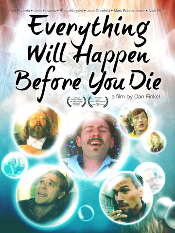 Все, что с тобой случится перед смертью трейлер (2010)