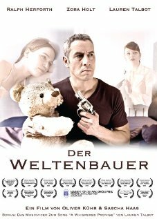Der Weltenbauer трейлер (2008)